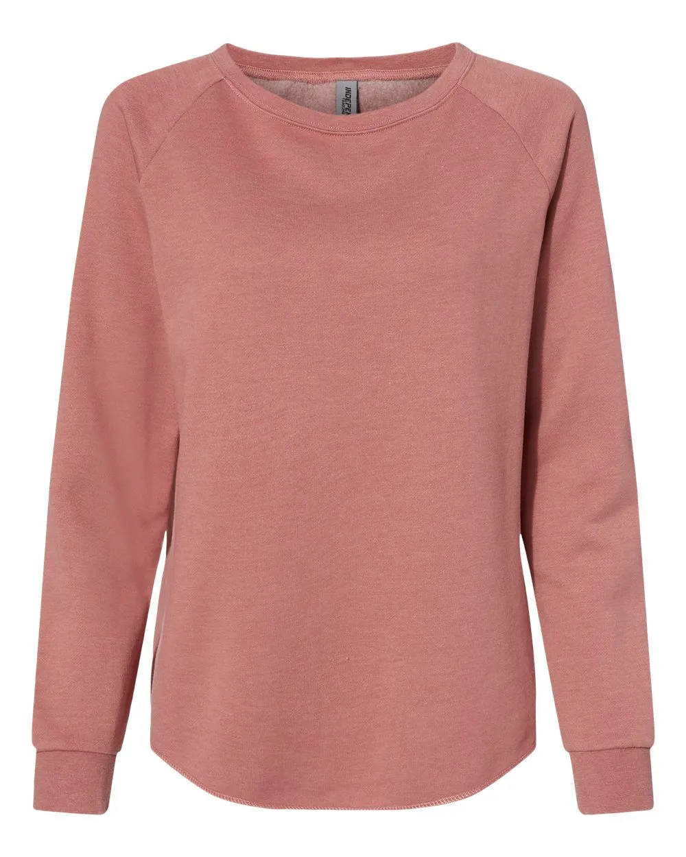 Women's California Wave Wash Crew