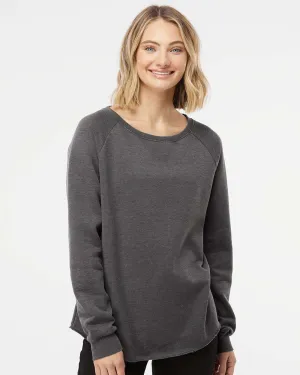 Women's California Wave Wash Crew