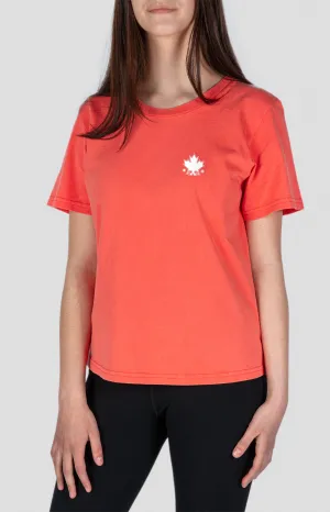 Women's Canadian Beauty