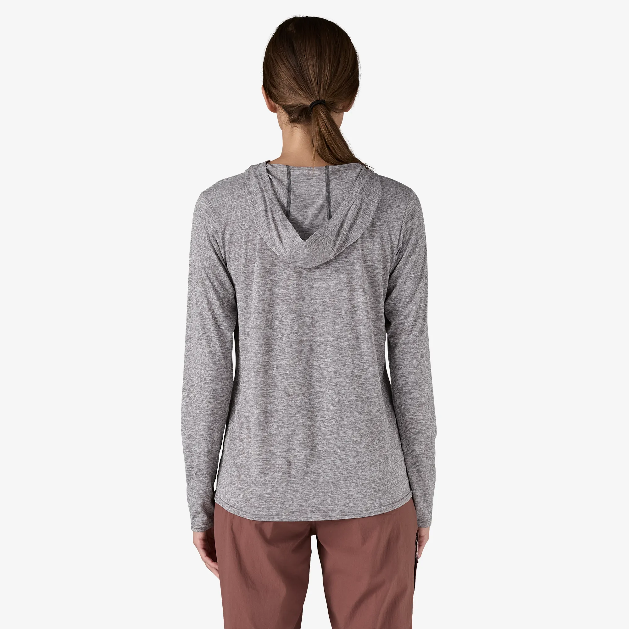Women's Capilene® Cool Daily Hoody