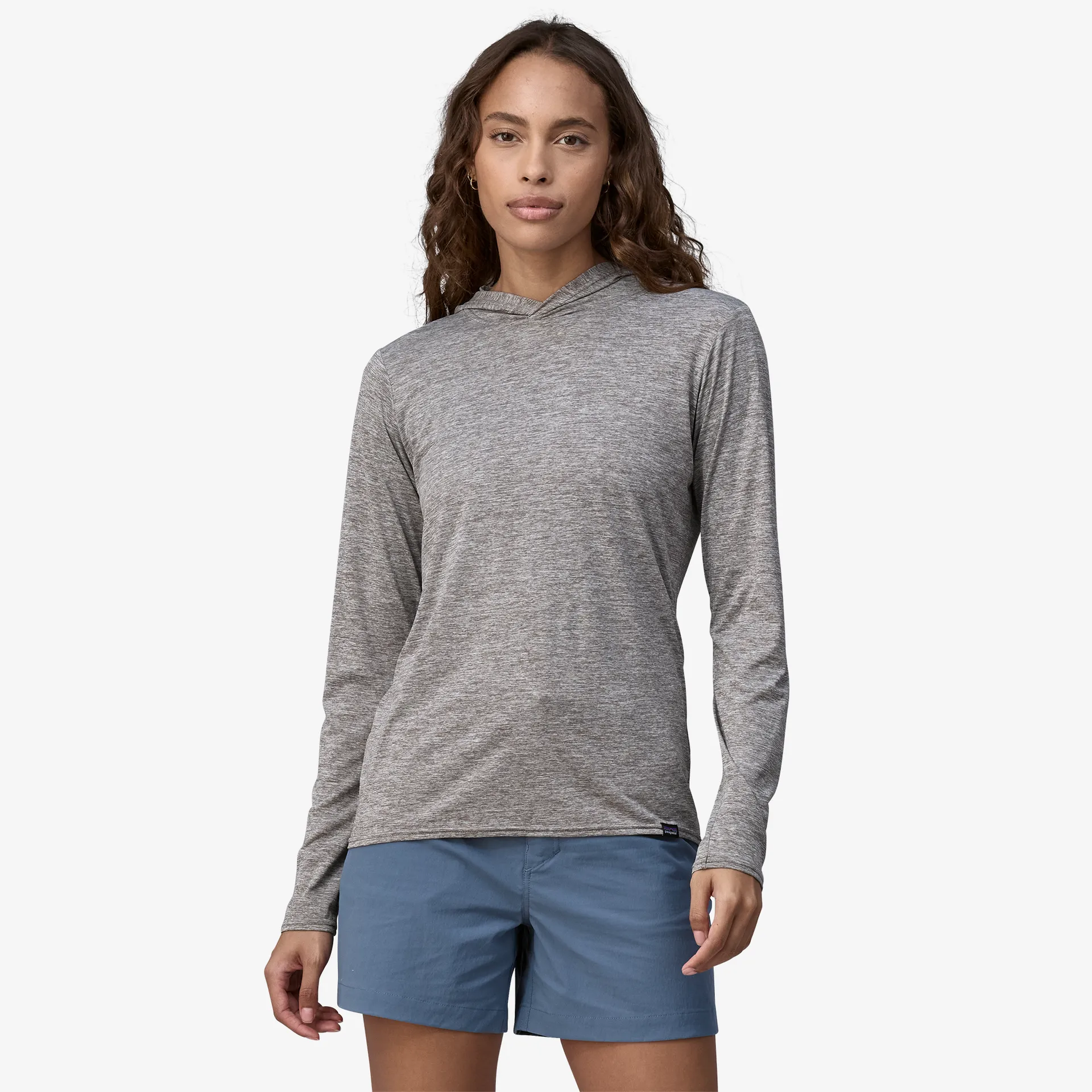 Women's Capilene® Cool Daily Hoody