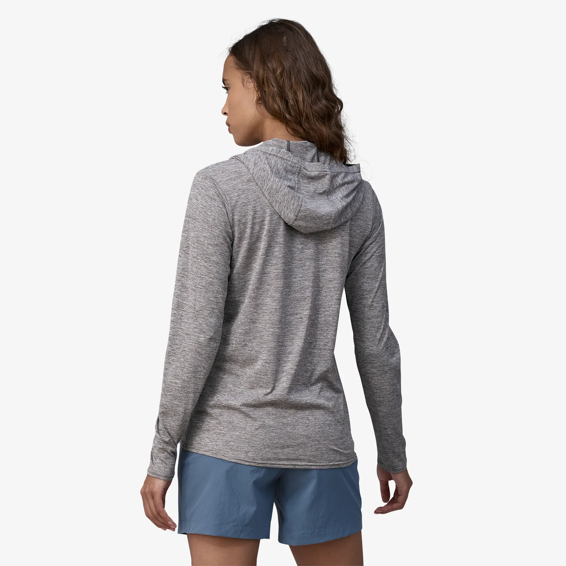 Women's Capilene® Cool Daily Hoody
