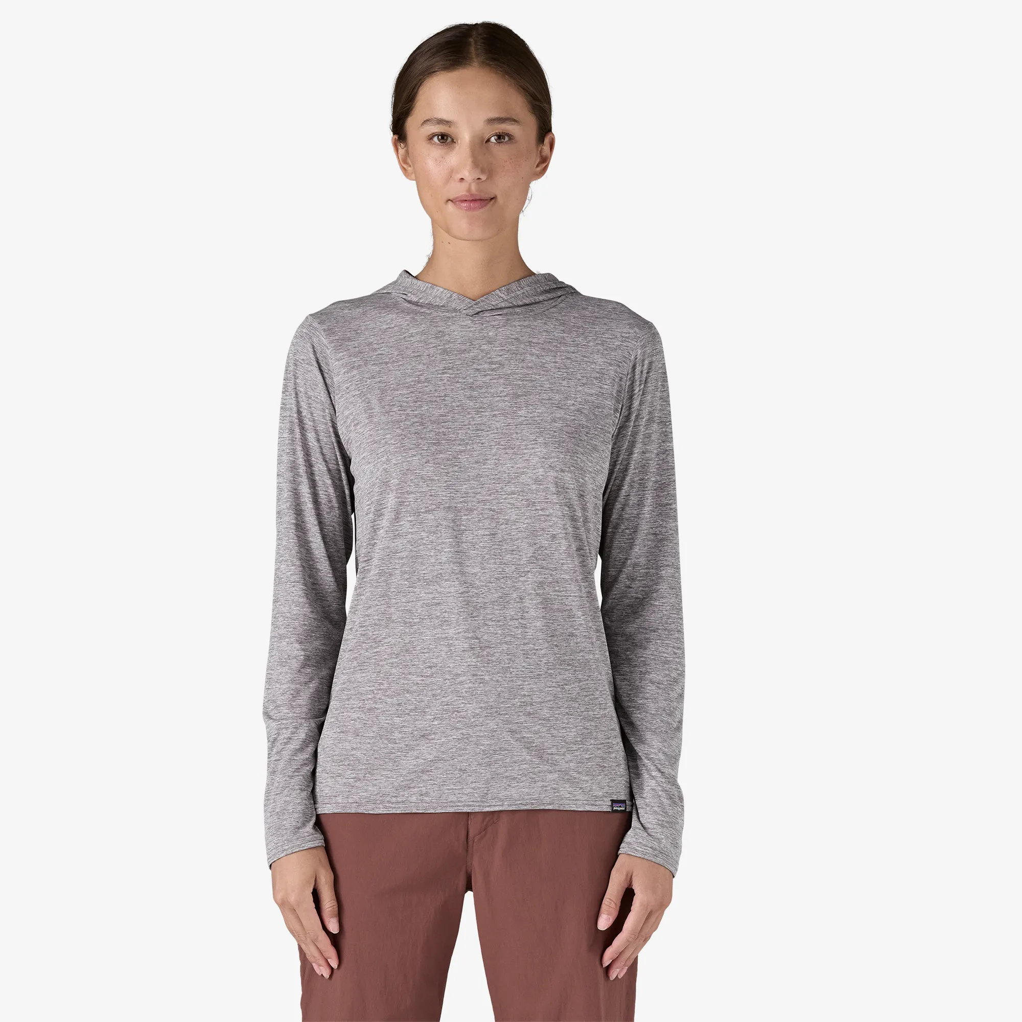 Women's Capilene® Cool Daily Hoody