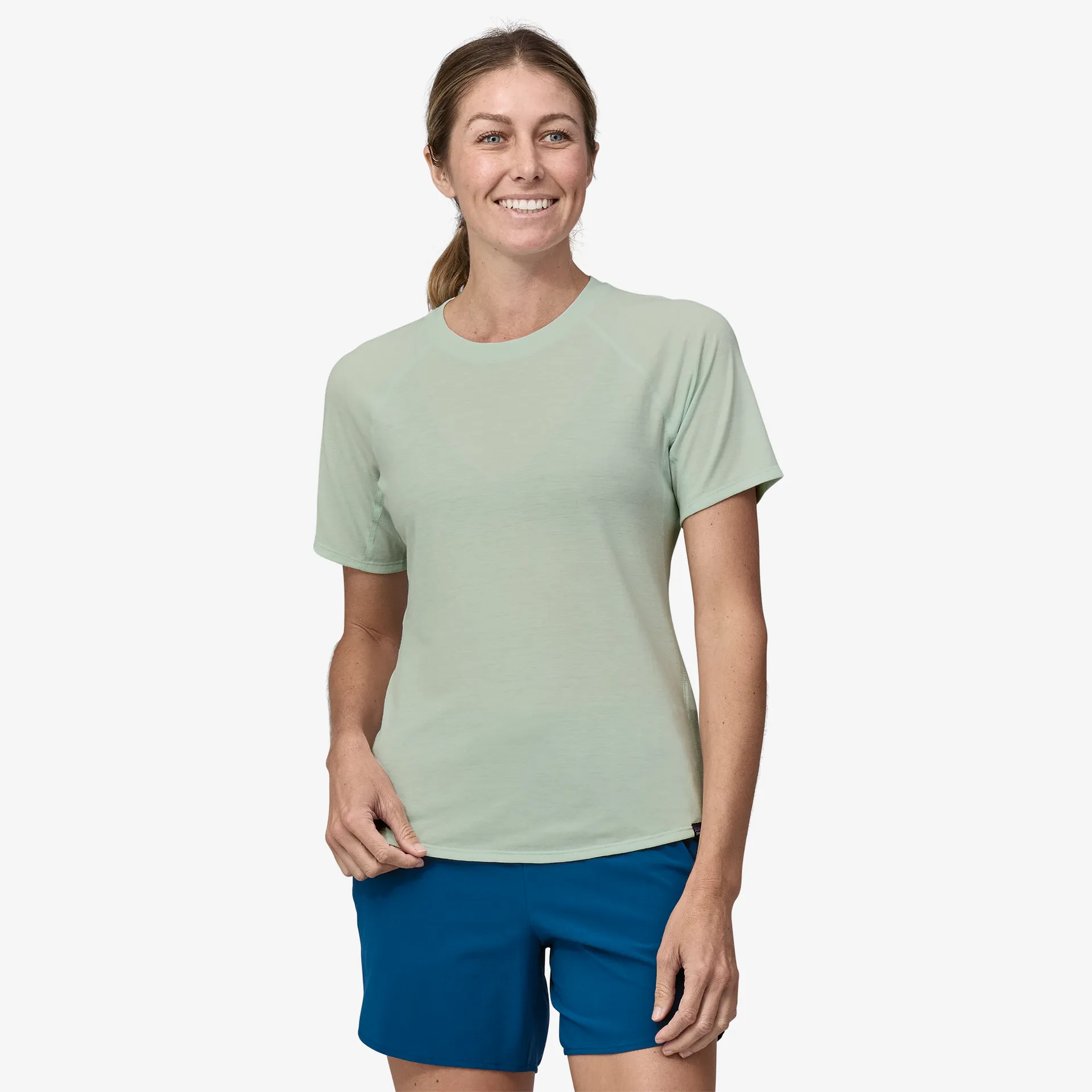 Women's Capilene® Cool Trail Shirt