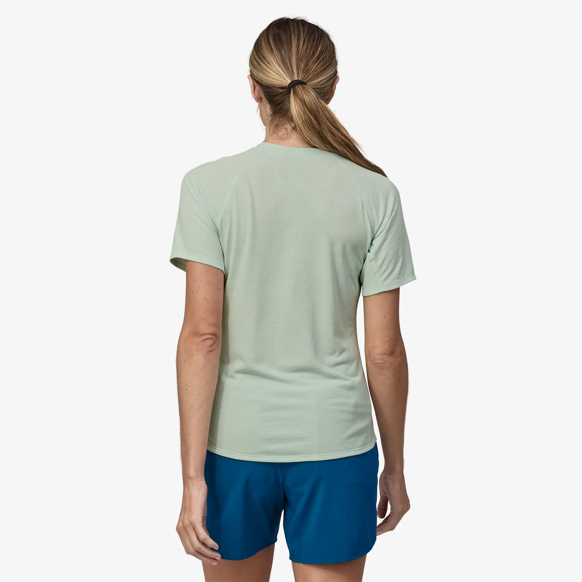 Women's Capilene® Cool Trail Shirt