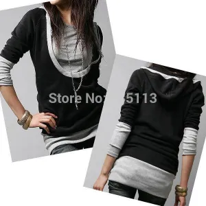 Women's Check Out My Hoodie