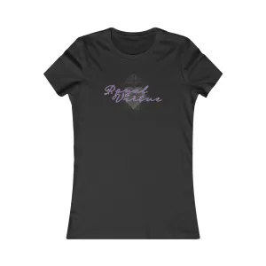Women's Christian Catholic Royal Virtue Favorite Tee Shirt