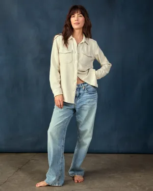 Women's Chroma Blanket Shirt