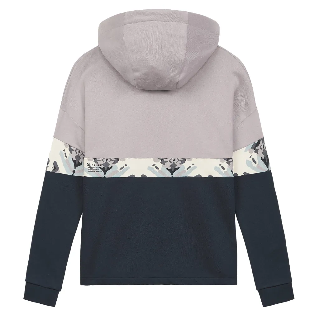 Women's Clairy Zip Hoodie