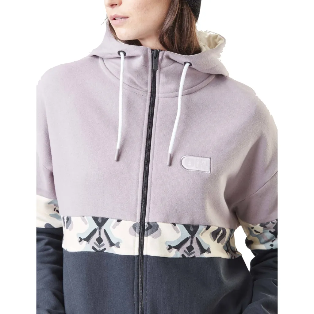 Women's Clairy Zip Hoodie