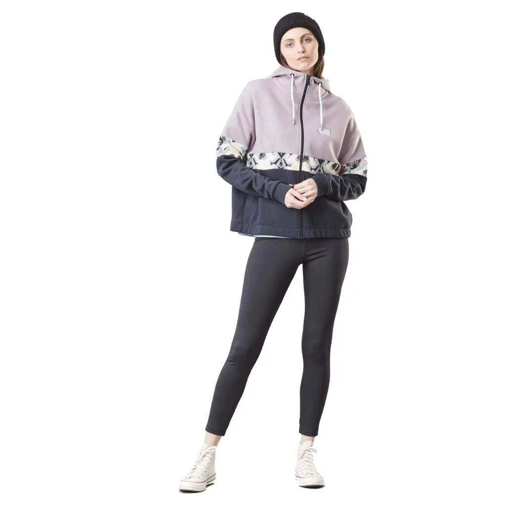 Women's Clairy Zip Hoodie