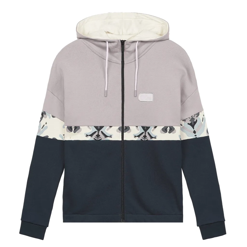 Women's Clairy Zip Hoodie