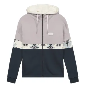 Women's Clairy Zip Hoodie