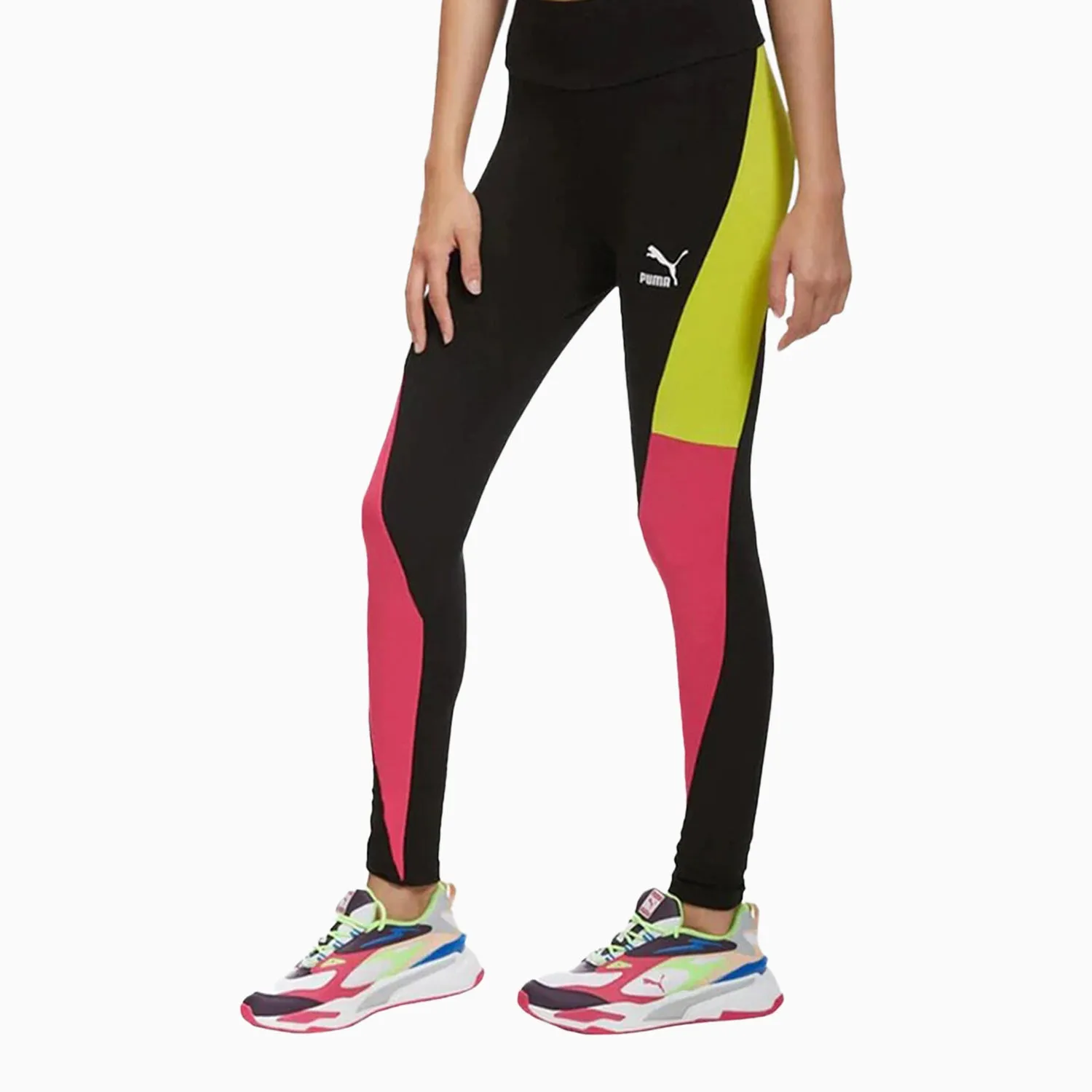 Women's CLSX Boyfriend Outfit