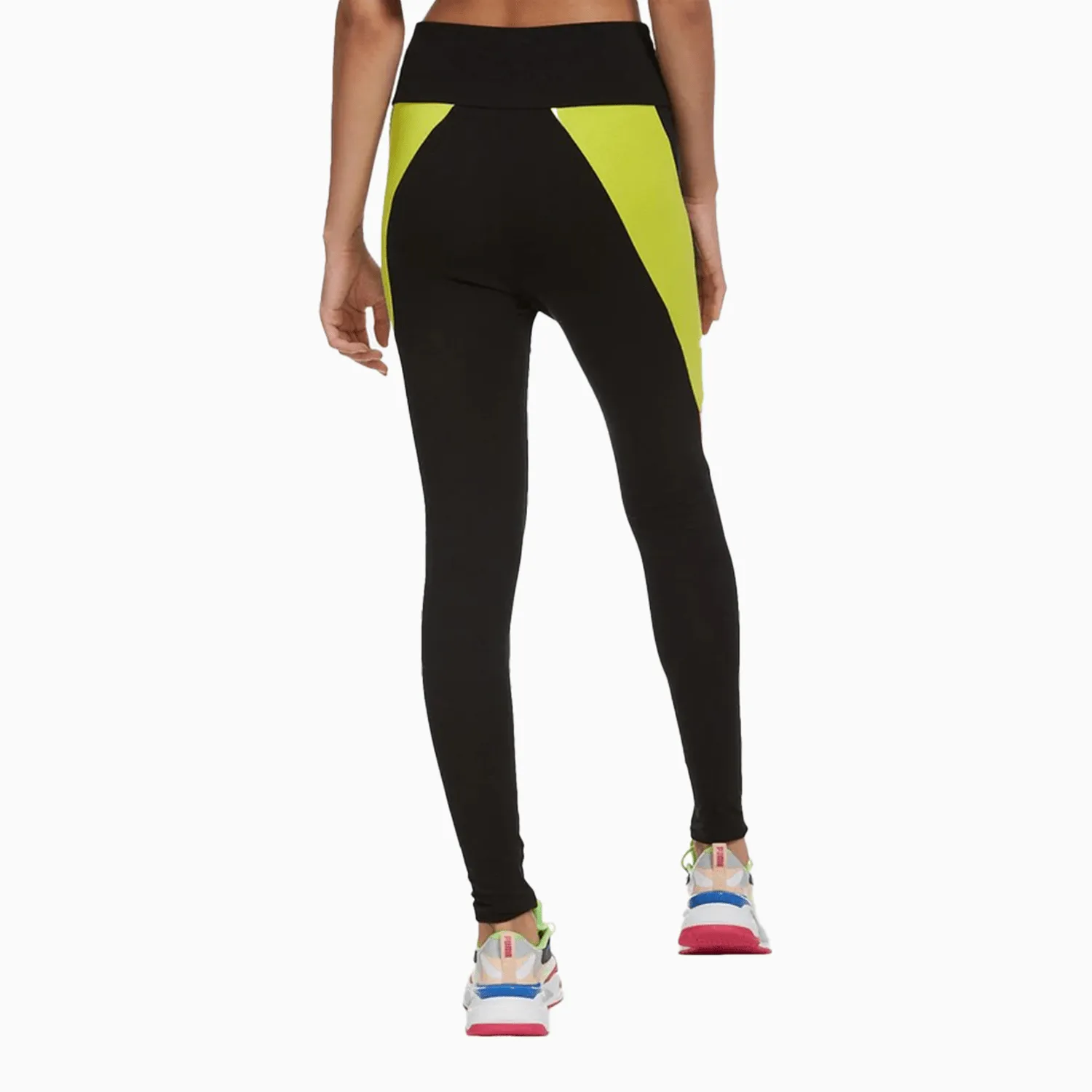 Women's CLSX Boyfriend Outfit