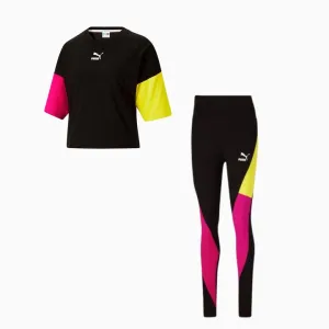 Women's CLSX Boyfriend Outfit