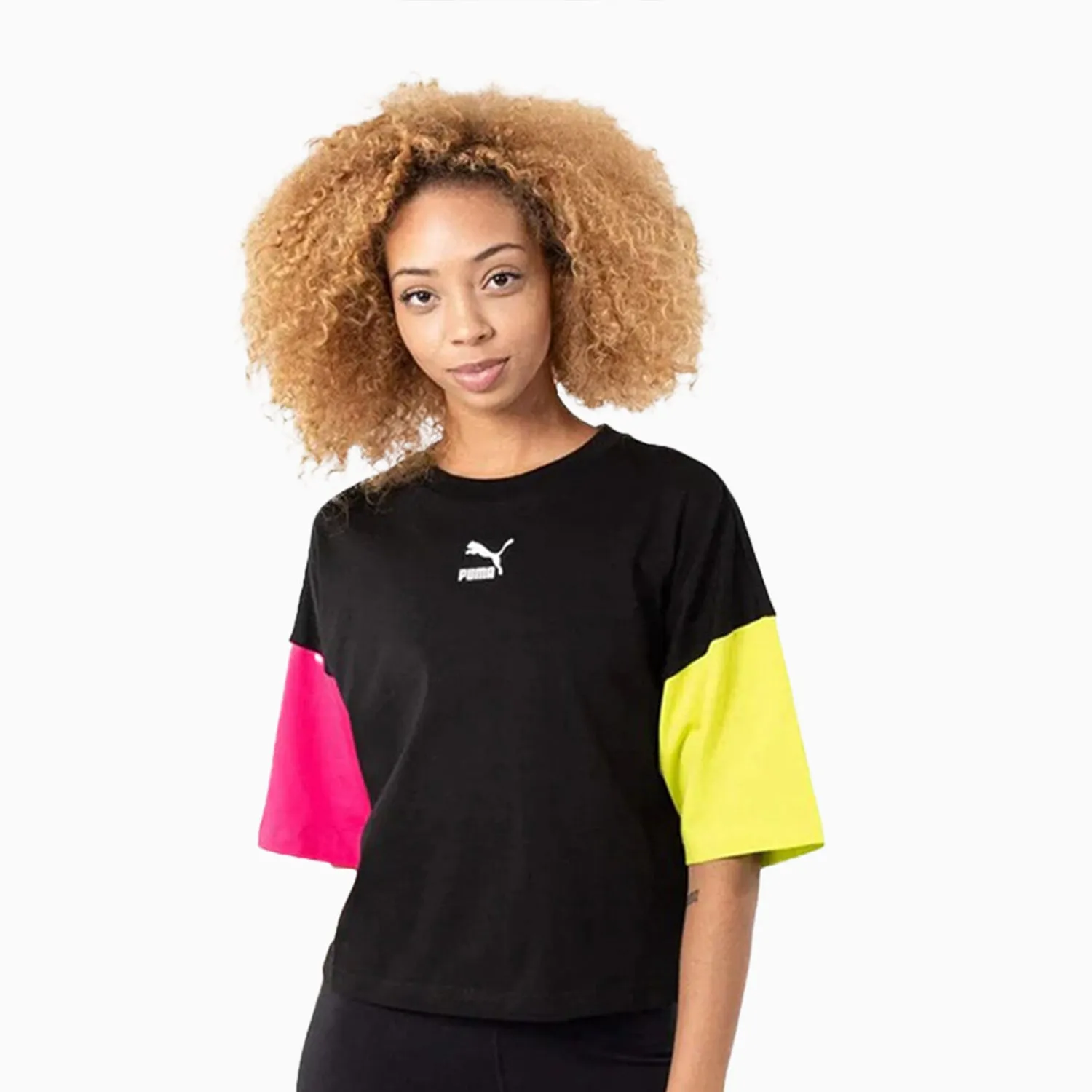 Women's CLSX Boyfriend Outfit