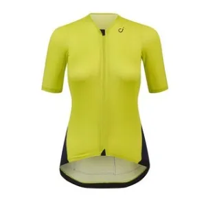 Women's CONCEPT Jersey - Citron