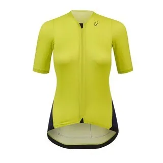 Women's CONCEPT Jersey - Citron