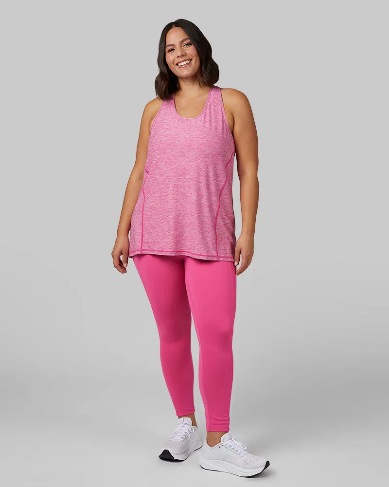 WOMEN'S COOL RACERBACK TANK