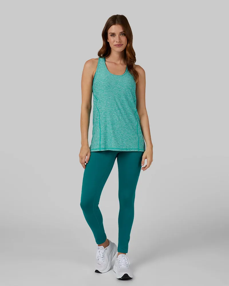 WOMEN'S COOL RACERBACK TANK