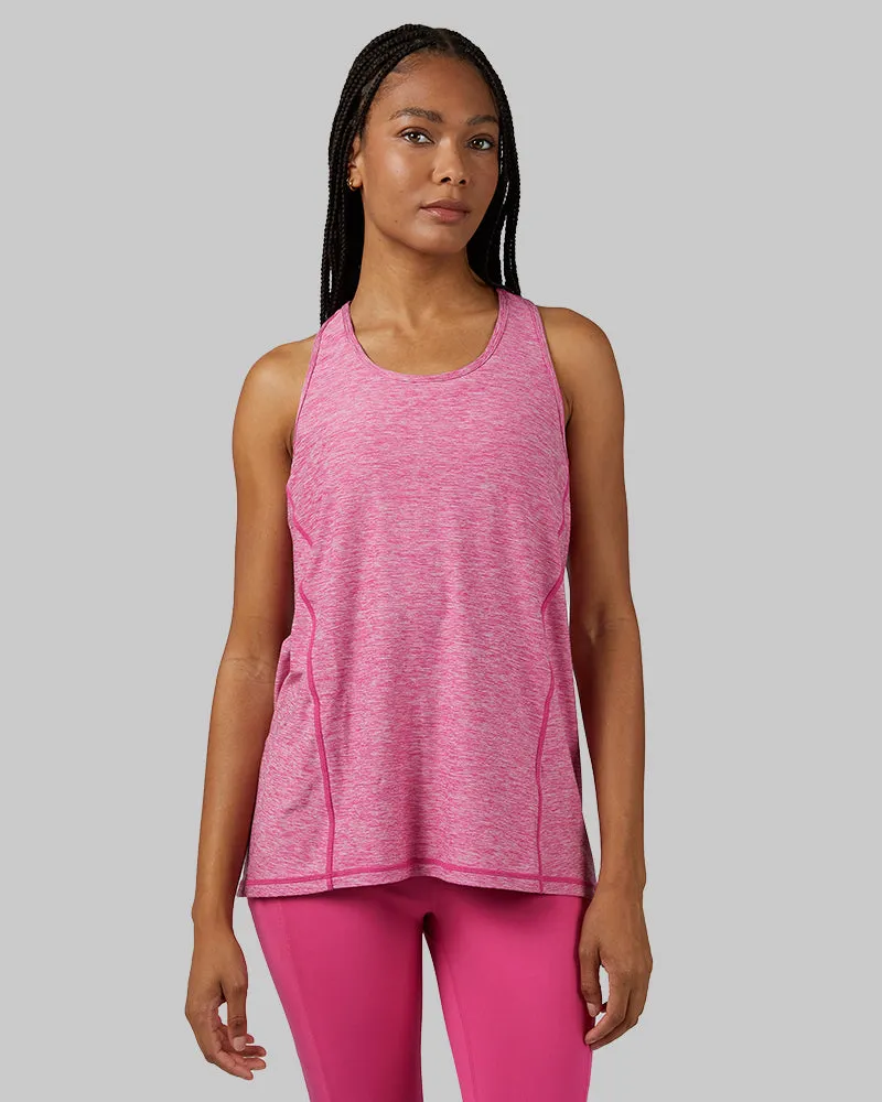 WOMEN'S COOL RACERBACK TANK