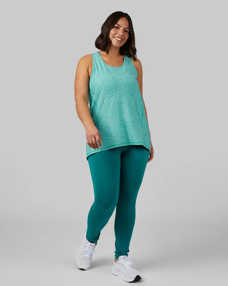 WOMEN'S COOL RACERBACK TANK