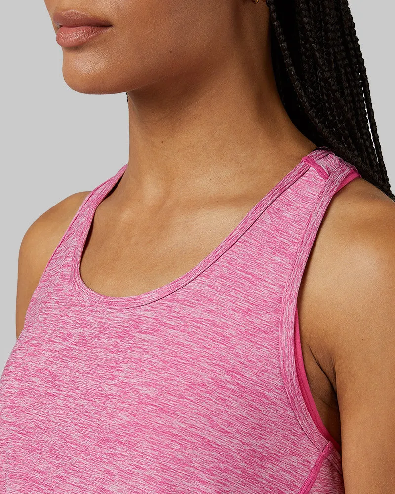 WOMEN'S COOL RACERBACK TANK