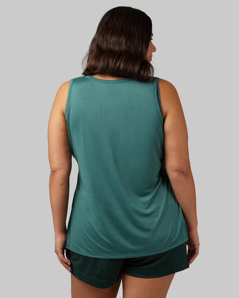 WOMEN'S COOL RELAXED SLEEP TANK