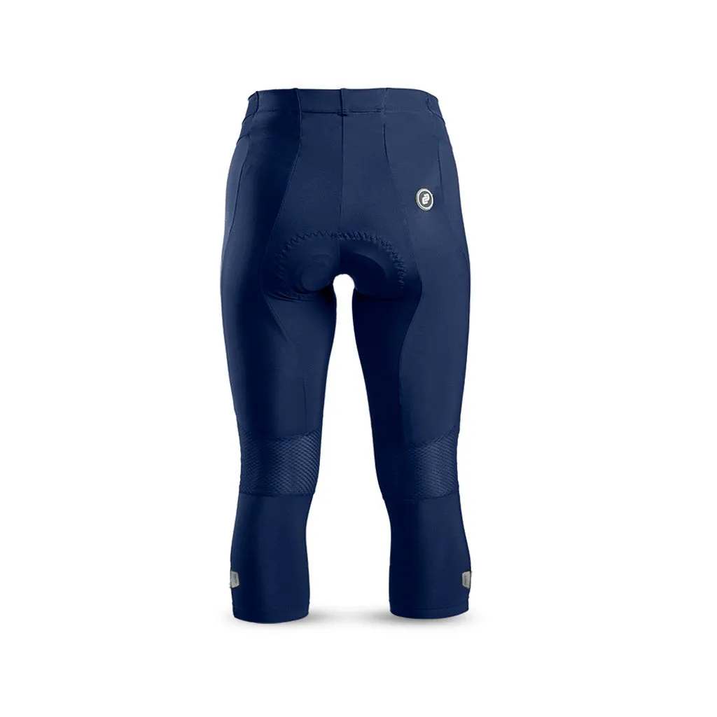 Women's Corsa 3/4 Tights 2.0 (Navy)