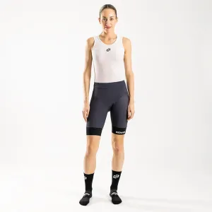 Women's Corsa Cycling Shorts 2.0 (Carbon)