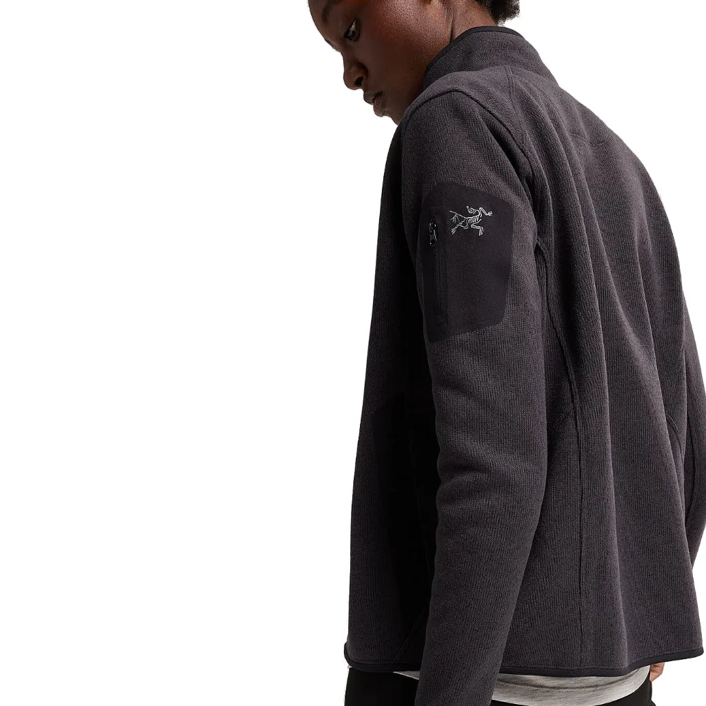 Women's Covert Cardigan