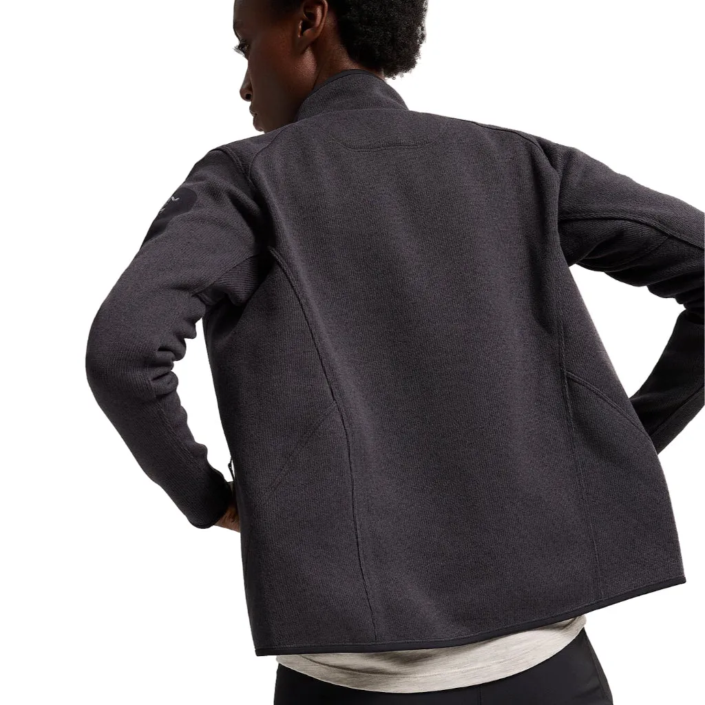 Women's Covert Cardigan