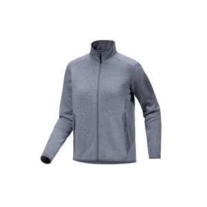 Women's Covert Cardigan