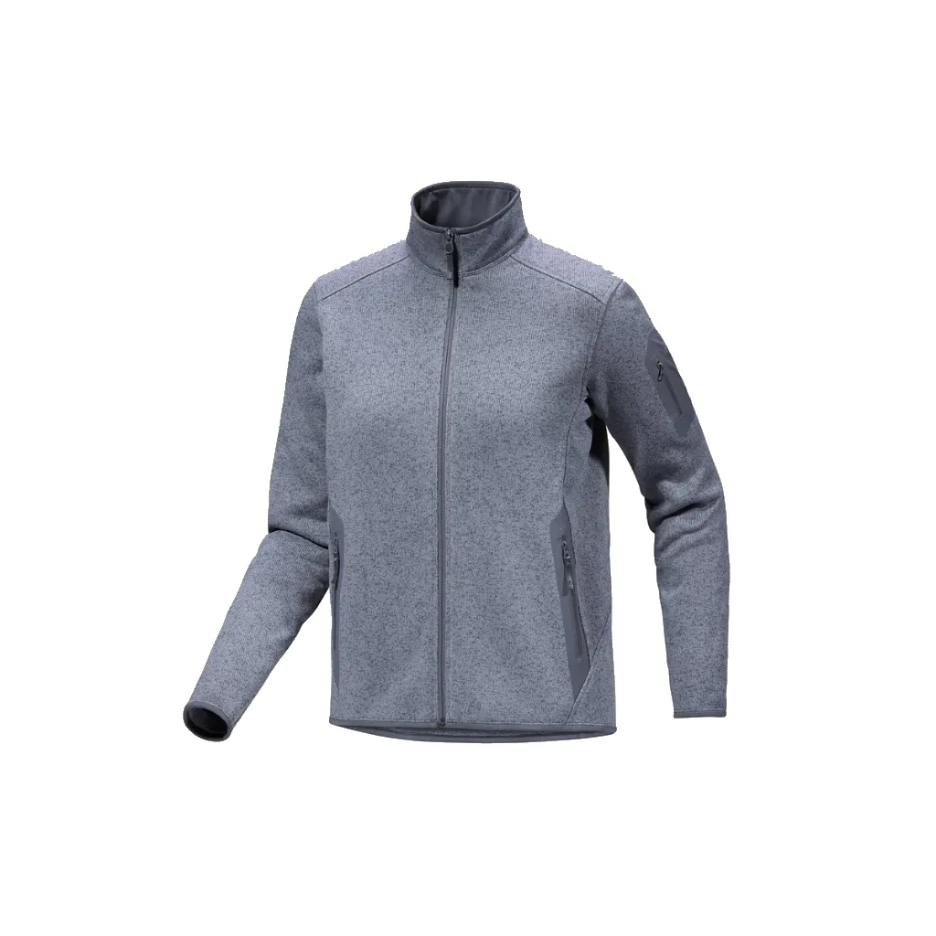 Women's Covert Cardigan