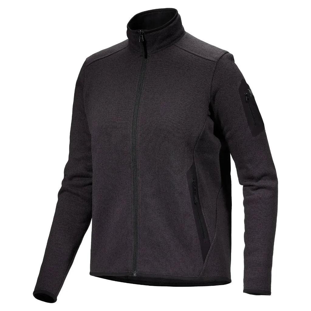 Women's Covert Cardigan