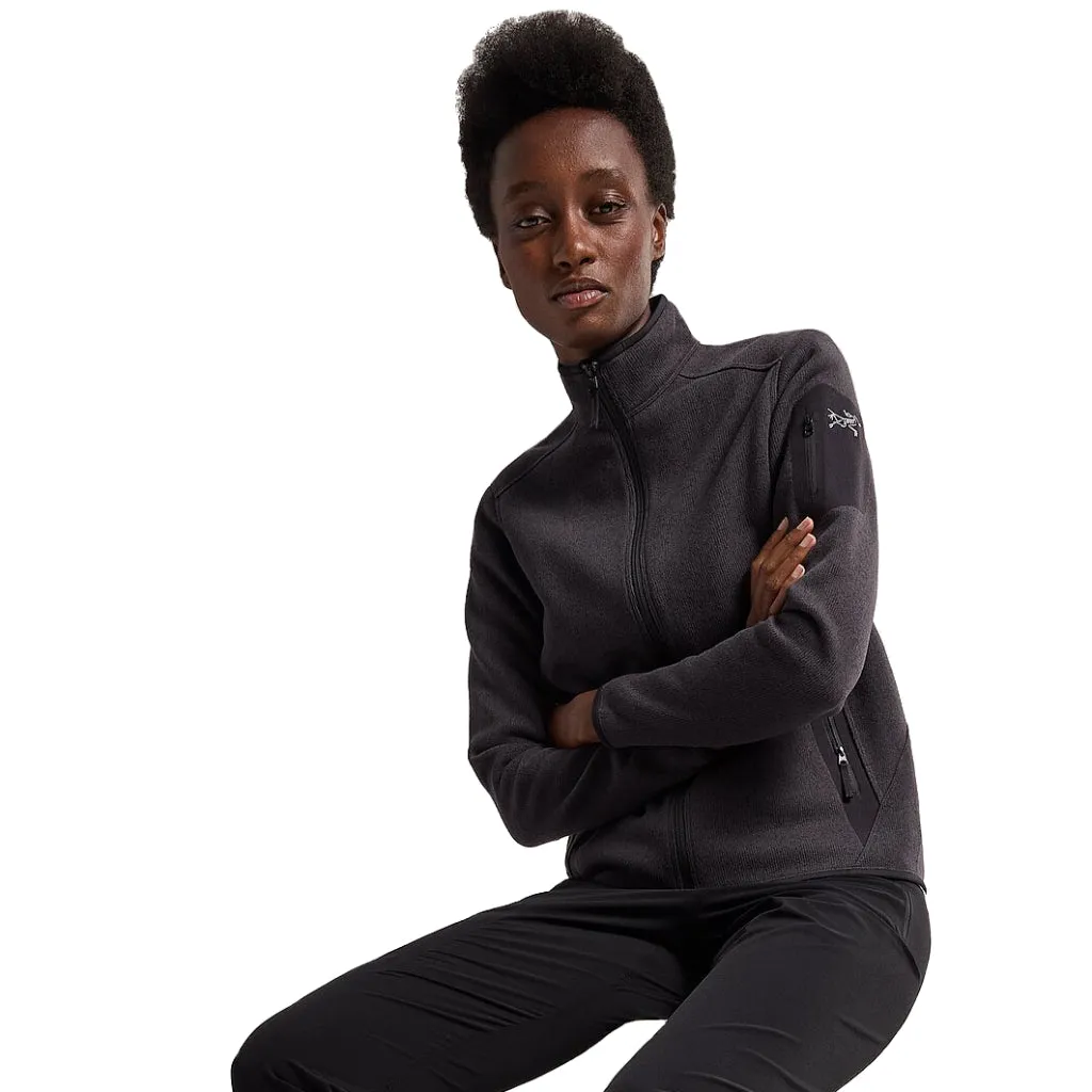 Women's Covert Cardigan