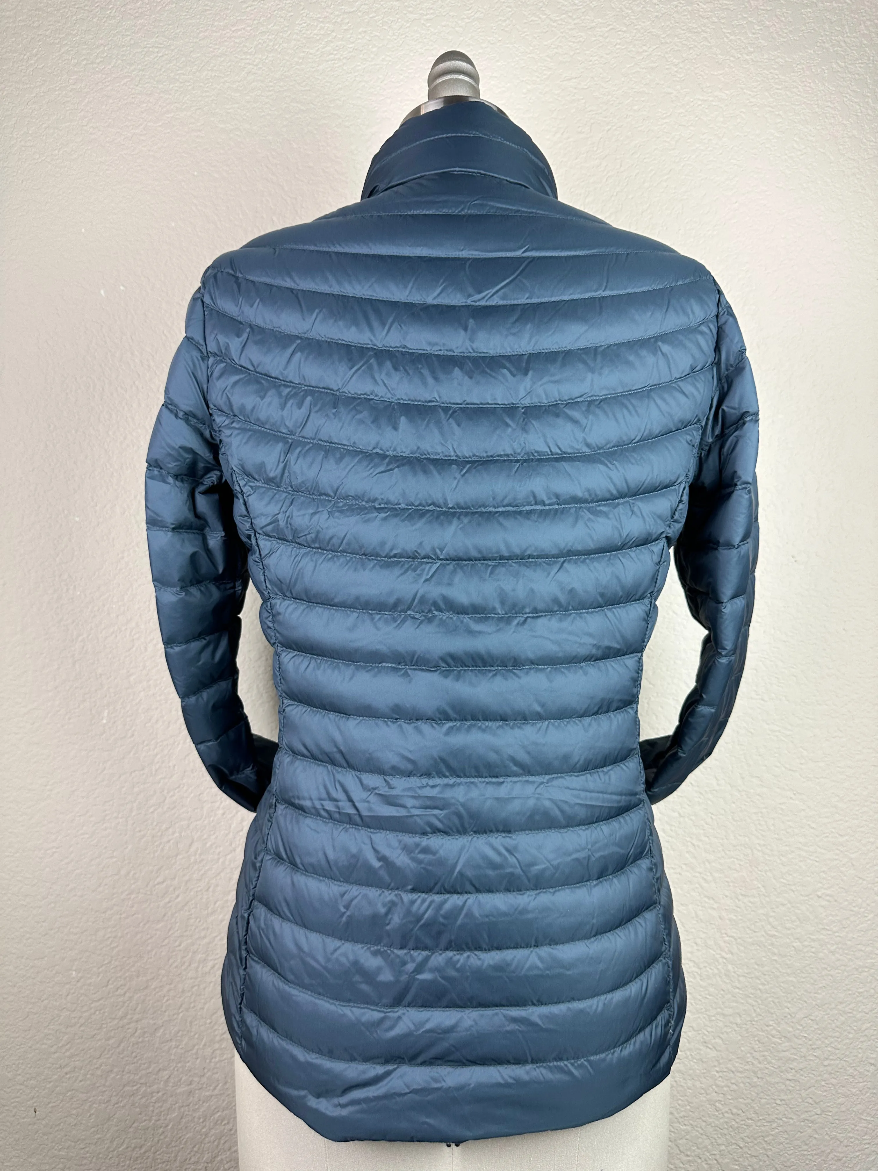 Women's CR Admiral Blue Jacket
