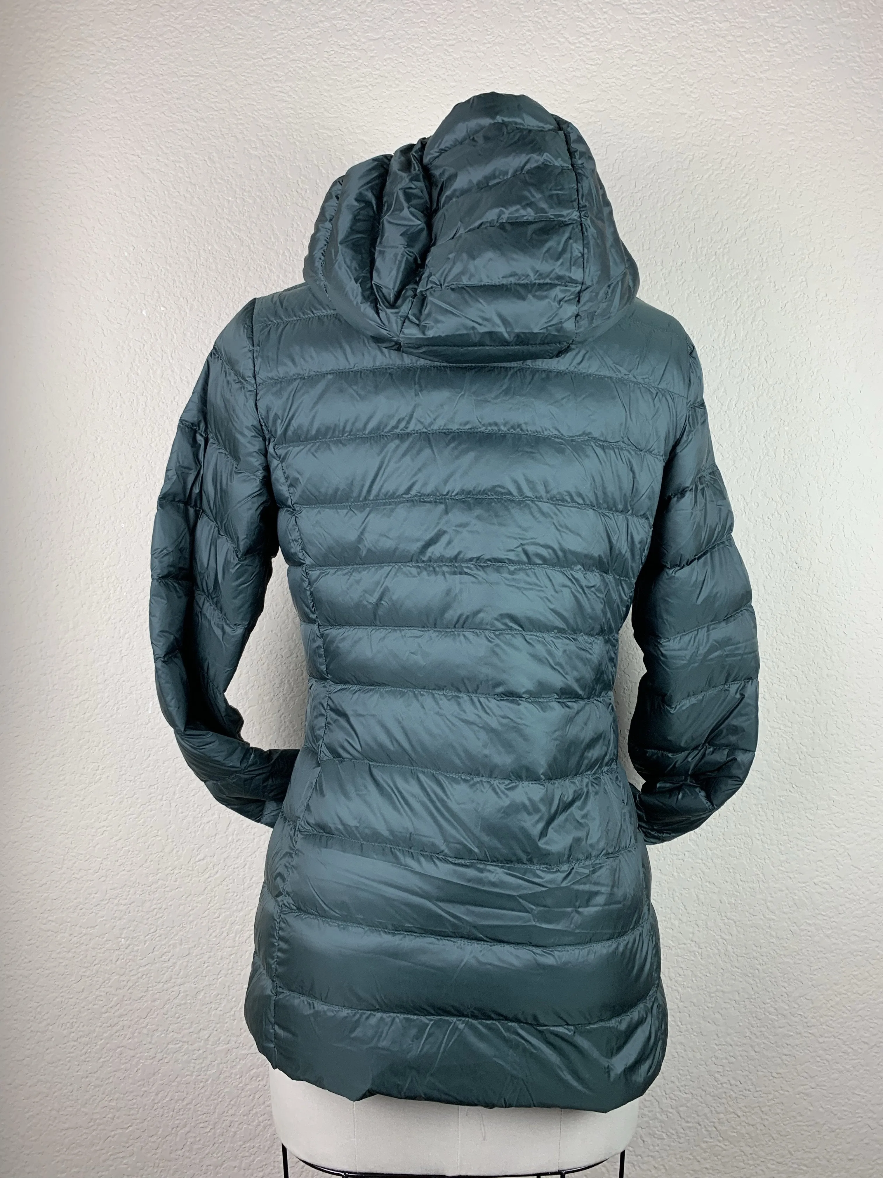 Women's CR Juniper Down Jacket