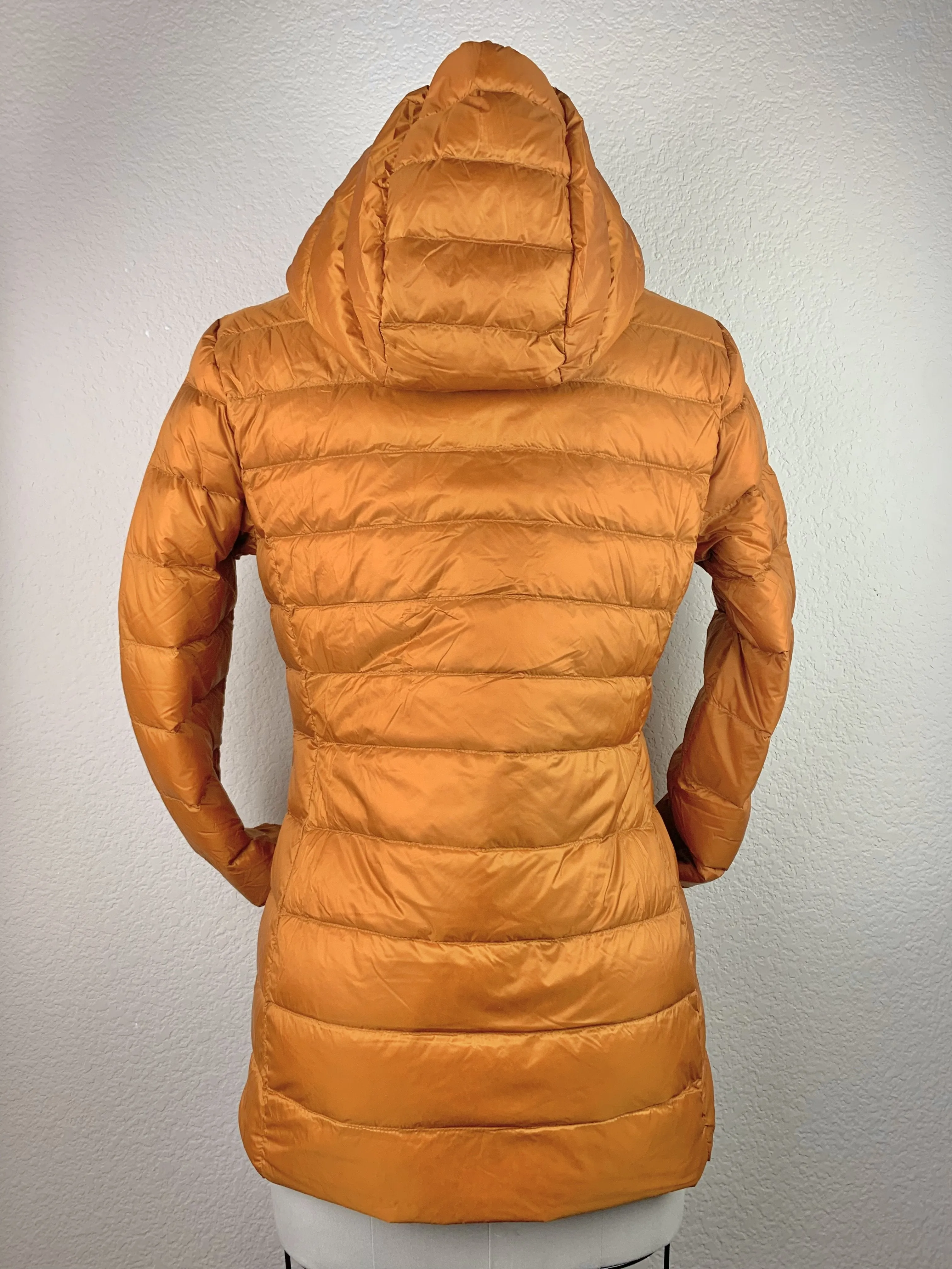 Women's CR Rust Down Jacket