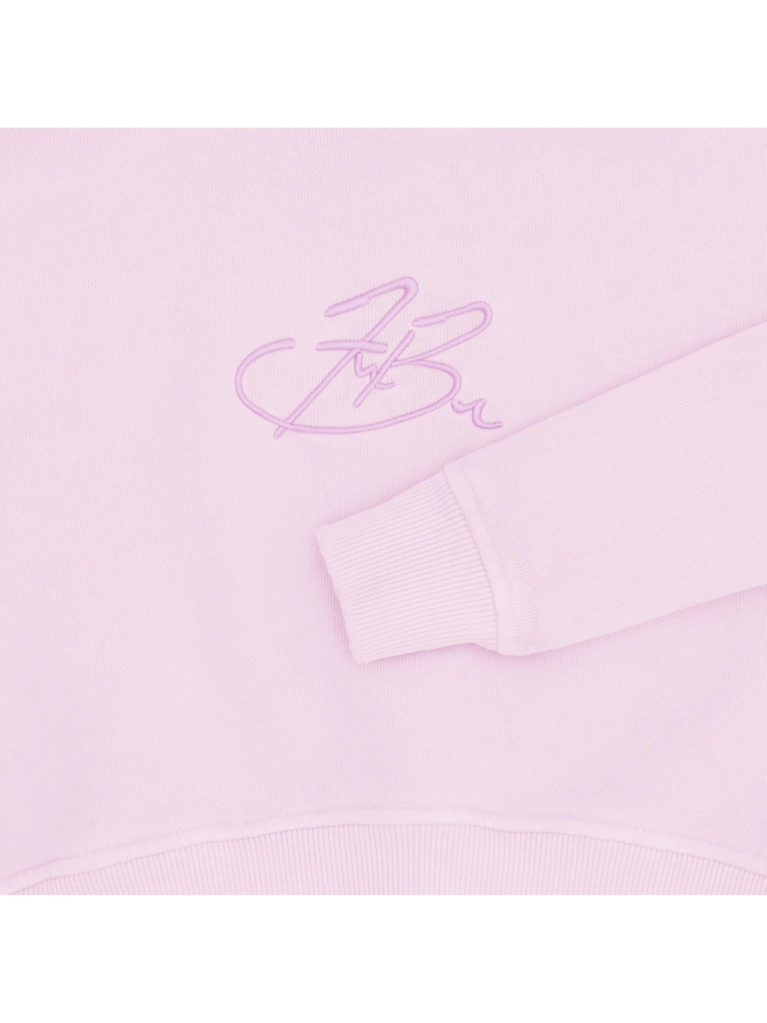 Women's Cropped Hoodie