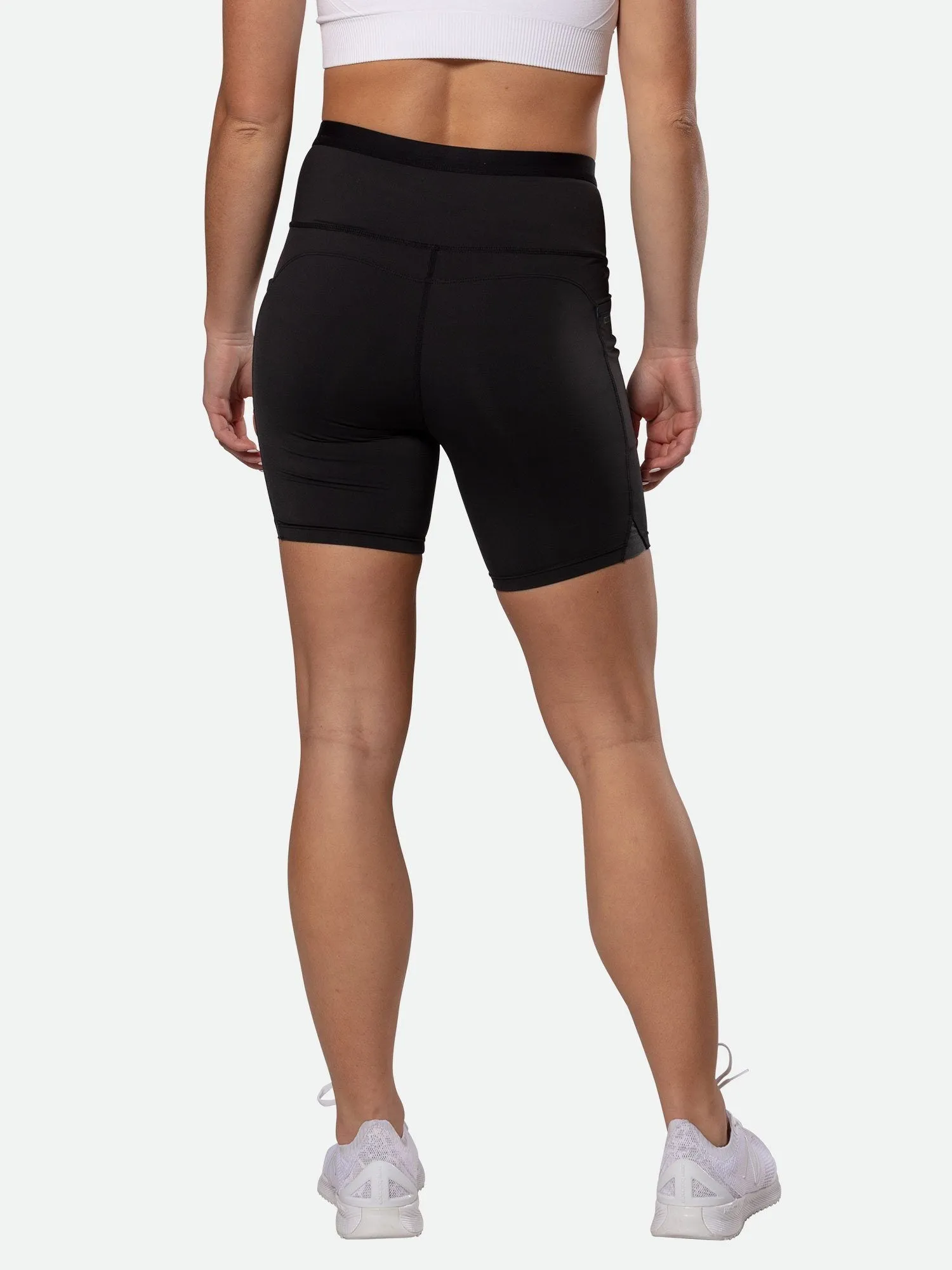 Women's Crossover Shorts