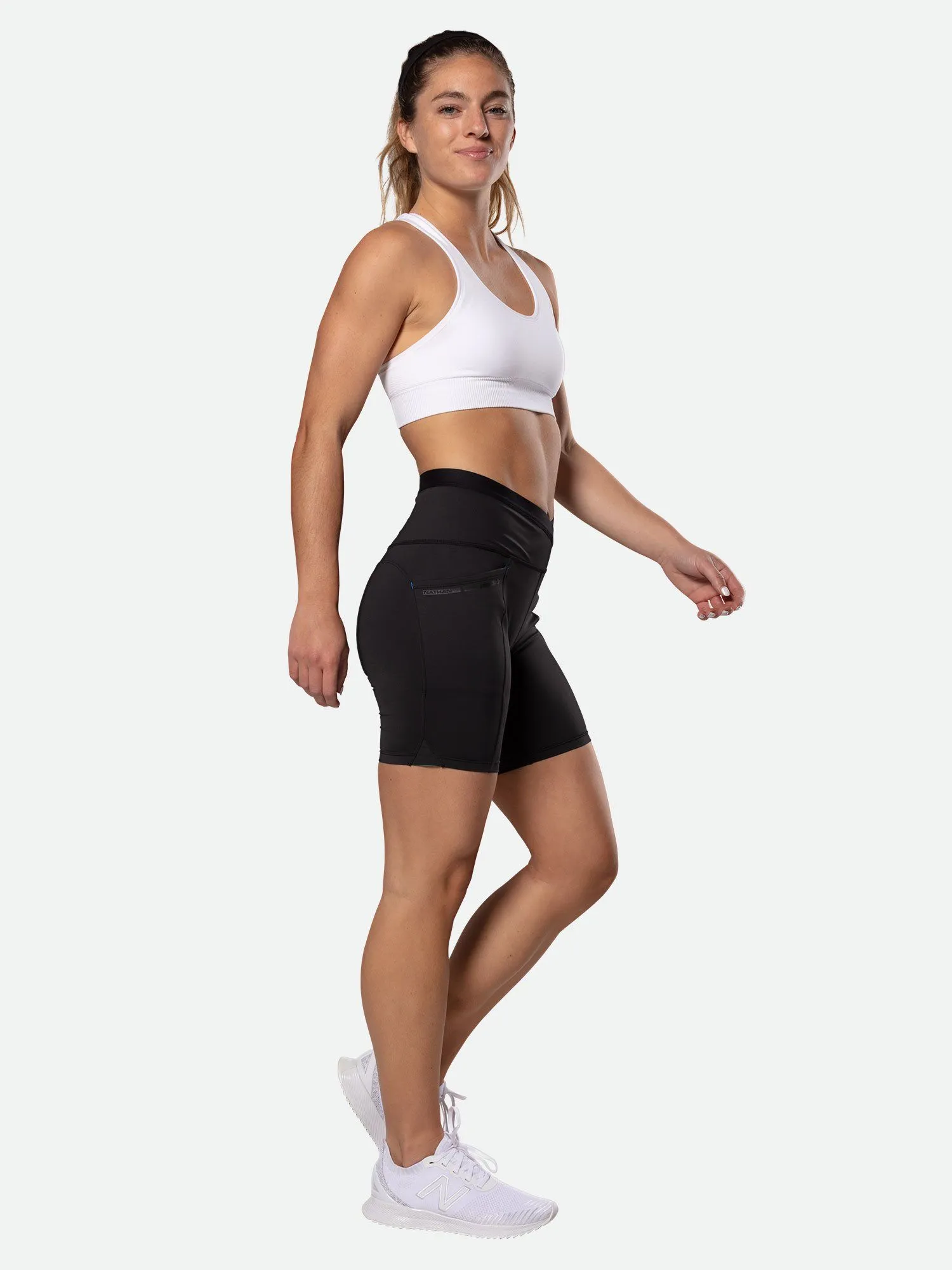 Women's Crossover Shorts