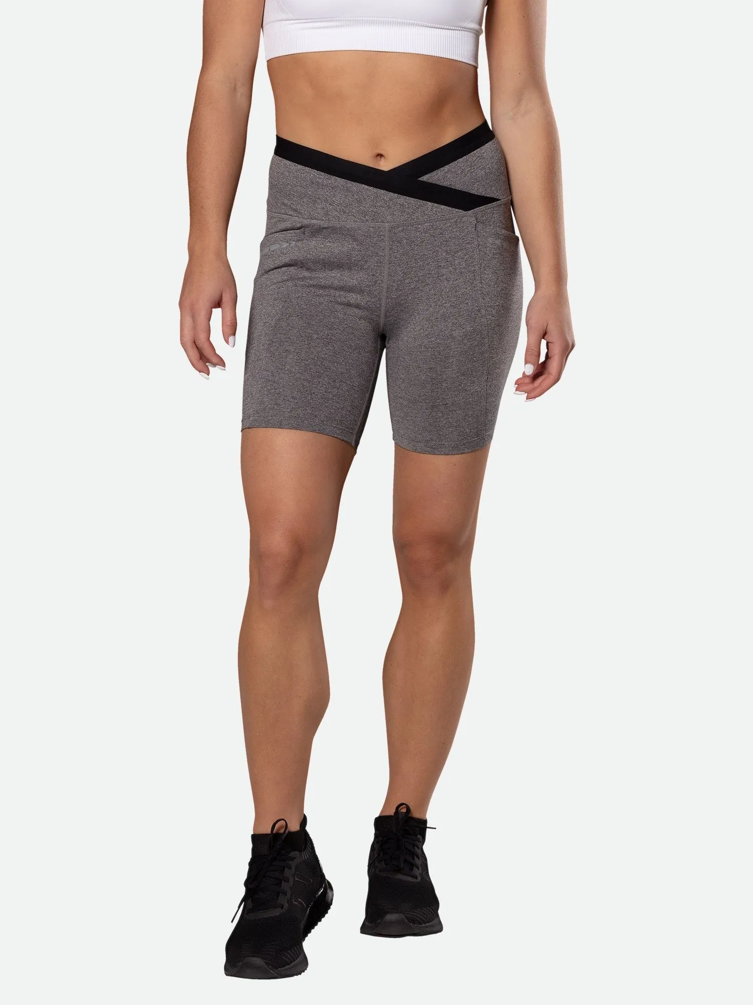 Women's Crossover Shorts