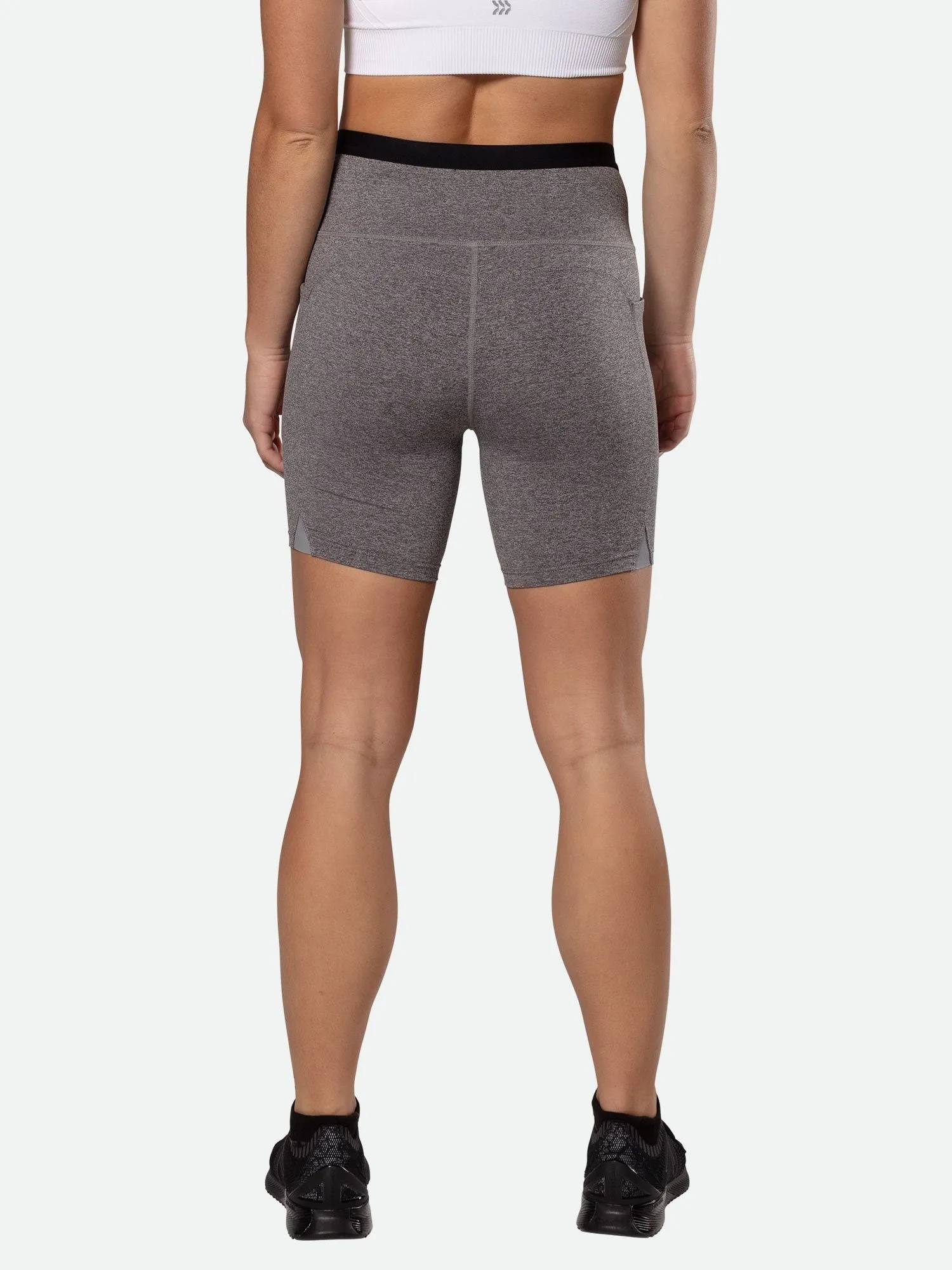 Women's Crossover Shorts