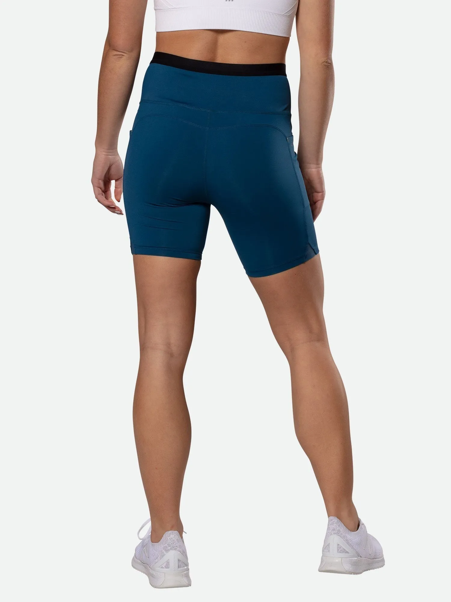 Women's Crossover Shorts