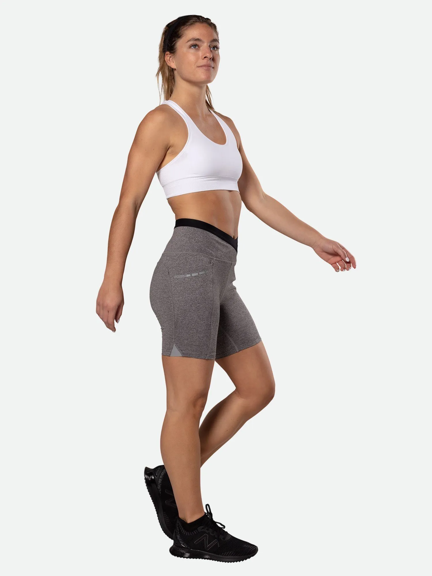 Women's Crossover Shorts