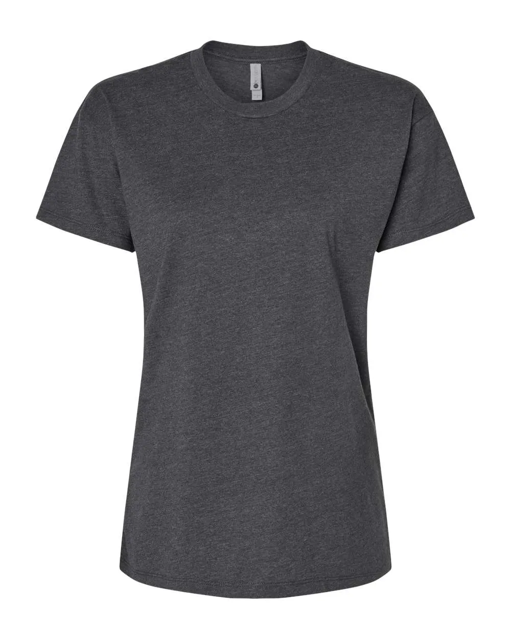 Women's CVC Relaxed T-Shirt