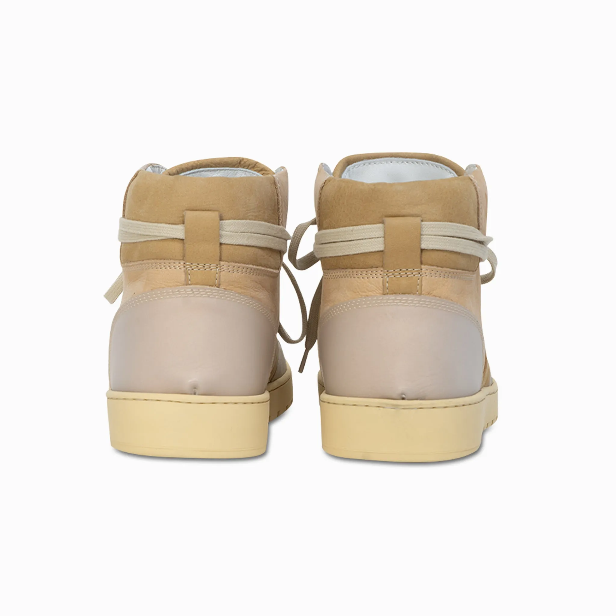 Women's Destroyer High - Ripstop Natural