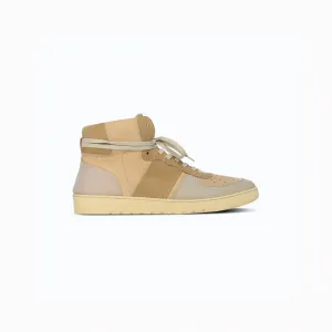 Women's Destroyer High - Ripstop Natural